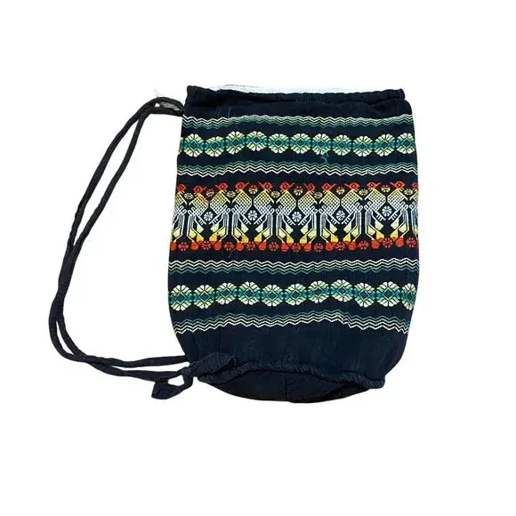 Drawstring backpack - Picture 1 of 5